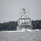 Illustration for article titled Sweden May Have Mystery Sub Cornered, Ready To Use Force To Surface It